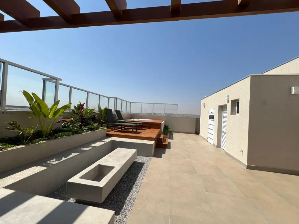 Apartamento, 1 quarto, 42 m² - Foto 2