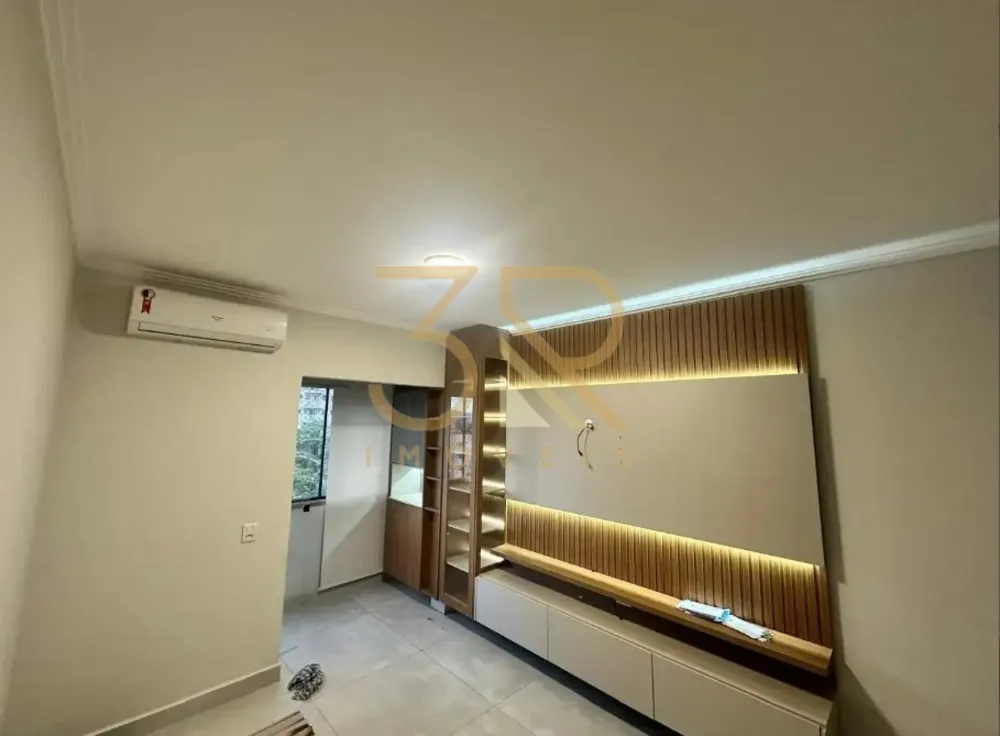 Apartamento, 1 quarto, 47 m² - Foto 2