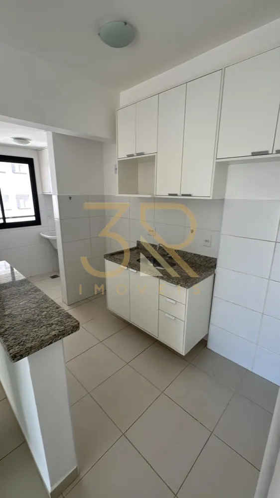 Apartamento, 1 quarto, 47 m² - Foto 5
