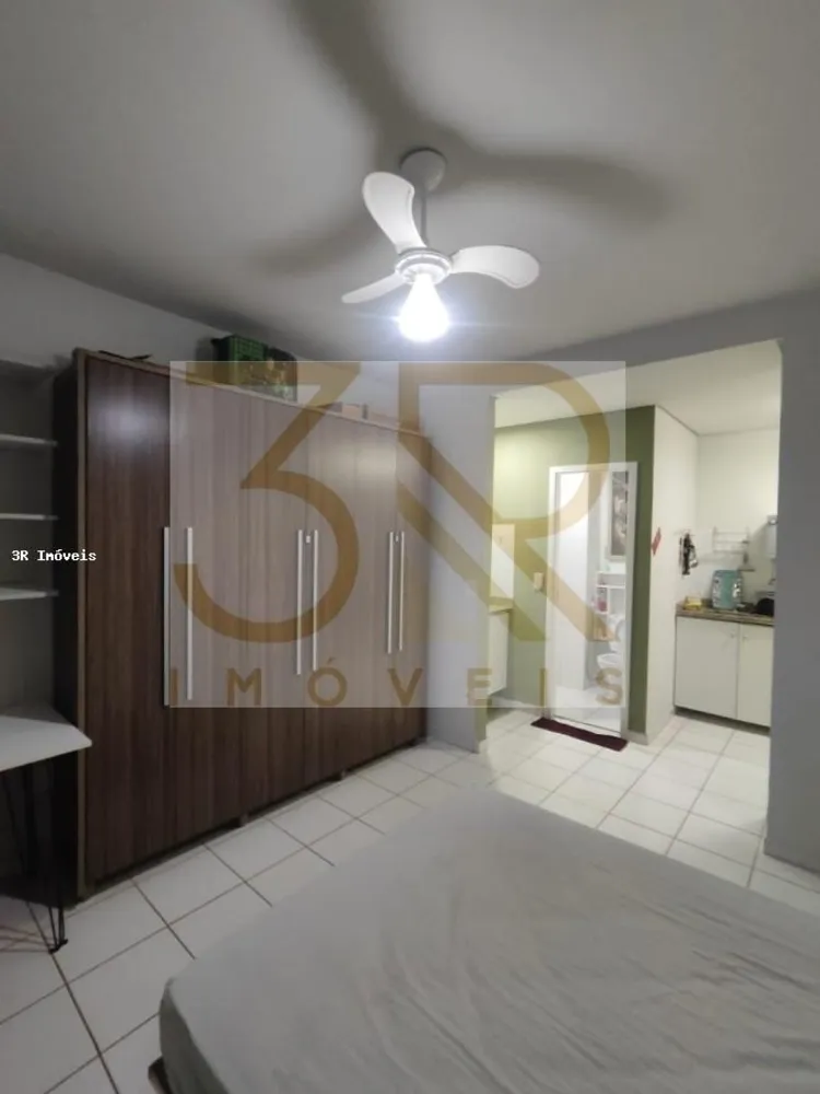 Apartamento, 1 quarto, 47 m² - Foto 4