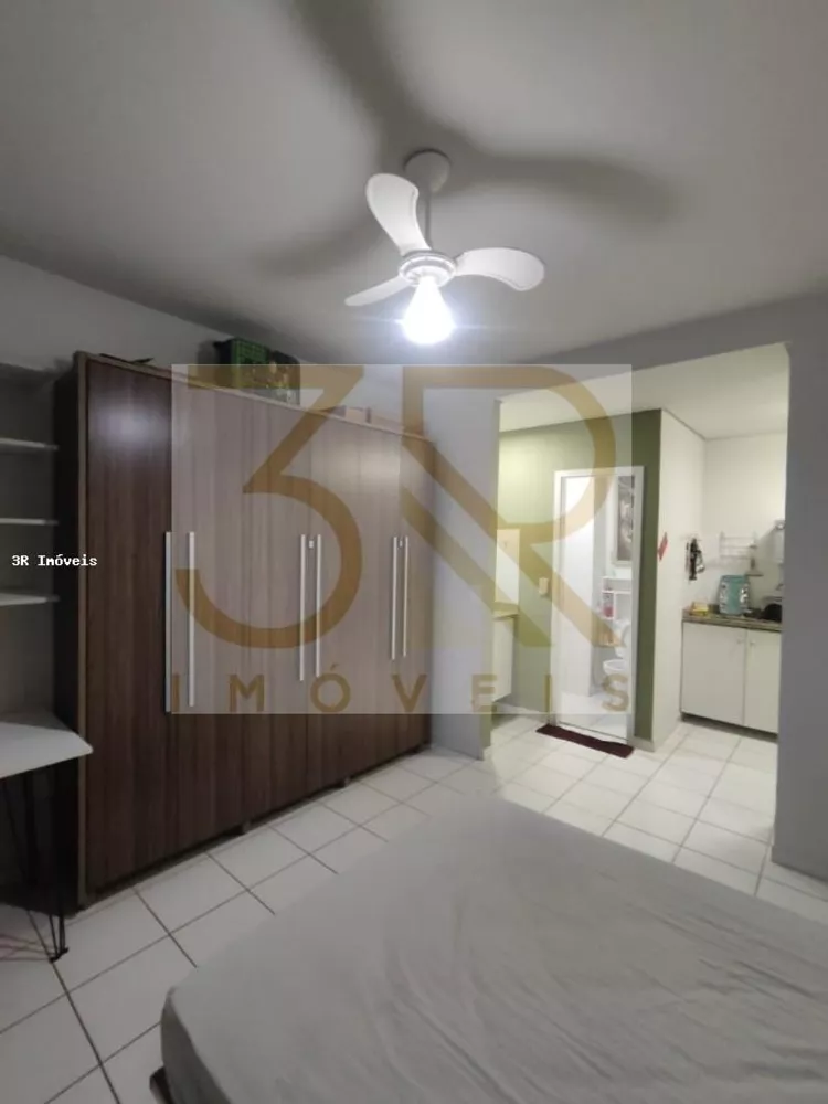 Apartamento, 1 quarto, 40 m² - Foto 3
