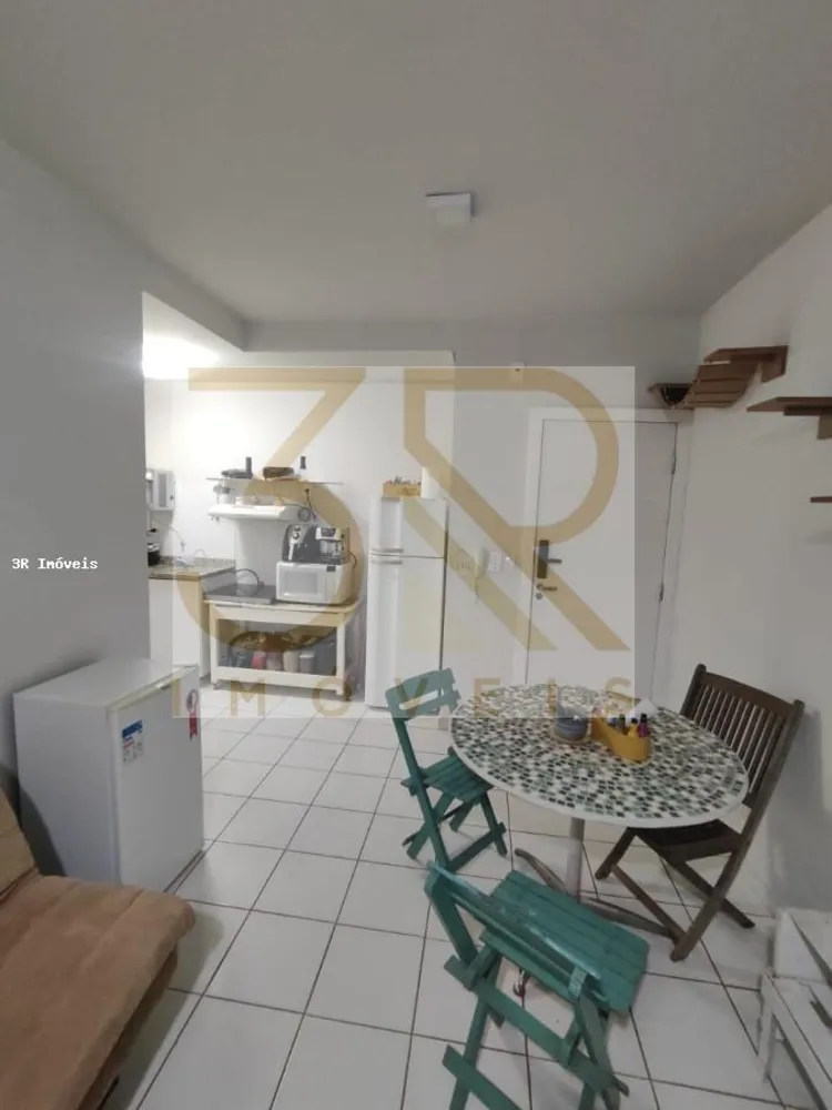 Apartamento, 1 quarto, 40 m² - Foto 3