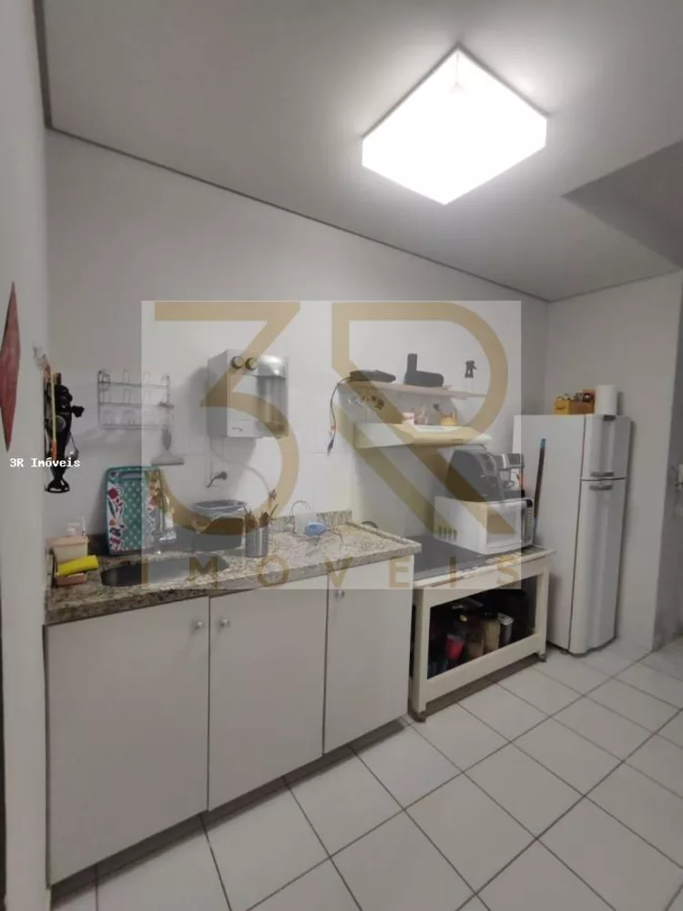 Apartamento, 1 quarto, 40 m² - Foto 2