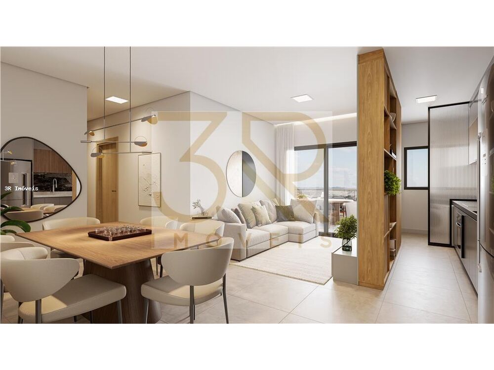 Apartamento à venda, 85m² - Foto 5