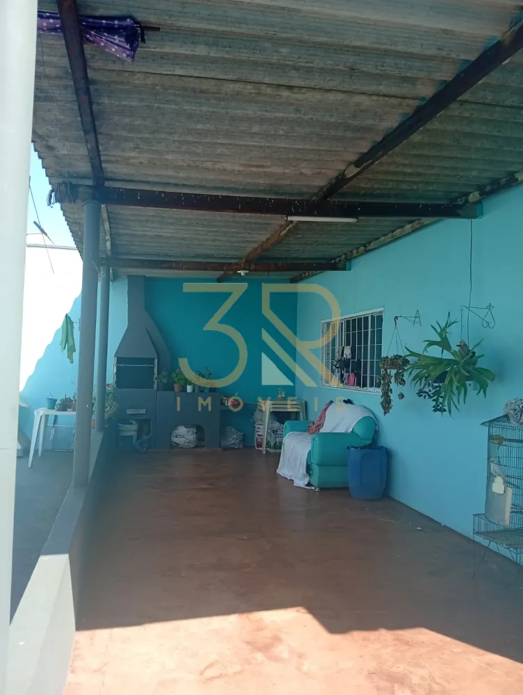 Casa, 4 quartos, 182 m² - Foto 2