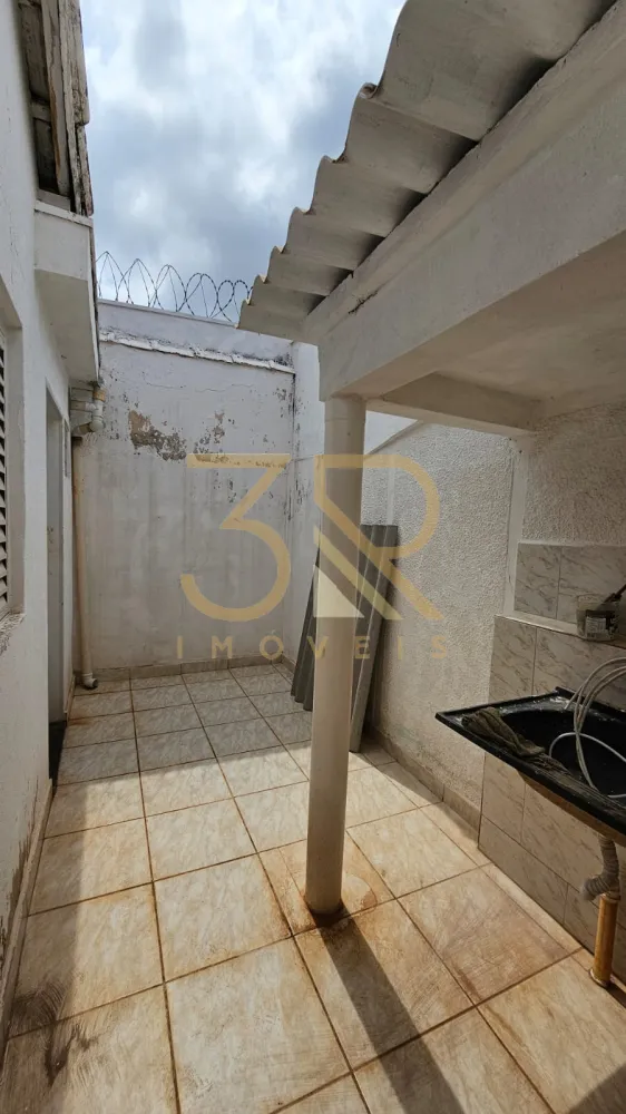 Casa, 2 quartos, 127 m² - Foto 4