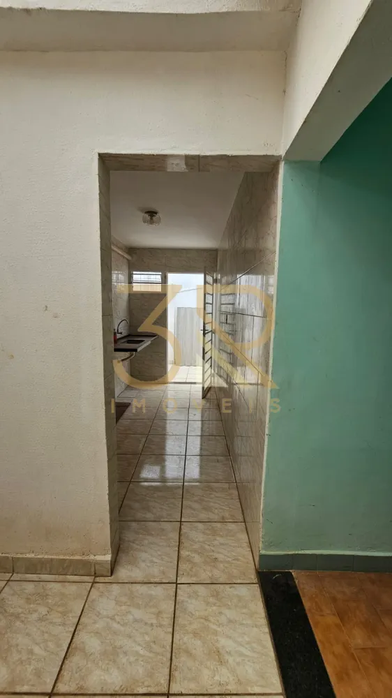 Casa, 2 quartos, 127 m² - Foto 1