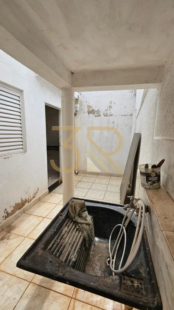 Casa, 2 quartos, 127 m² - Foto 3