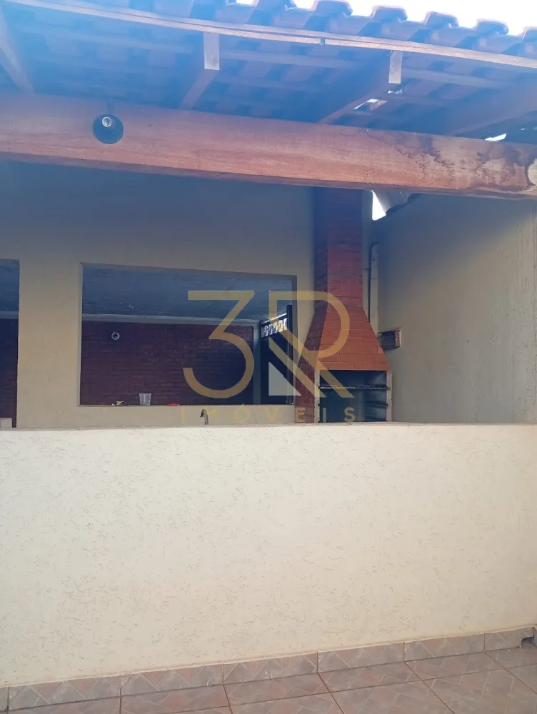 Casa, 3 quartos, 200 m² - Foto 4