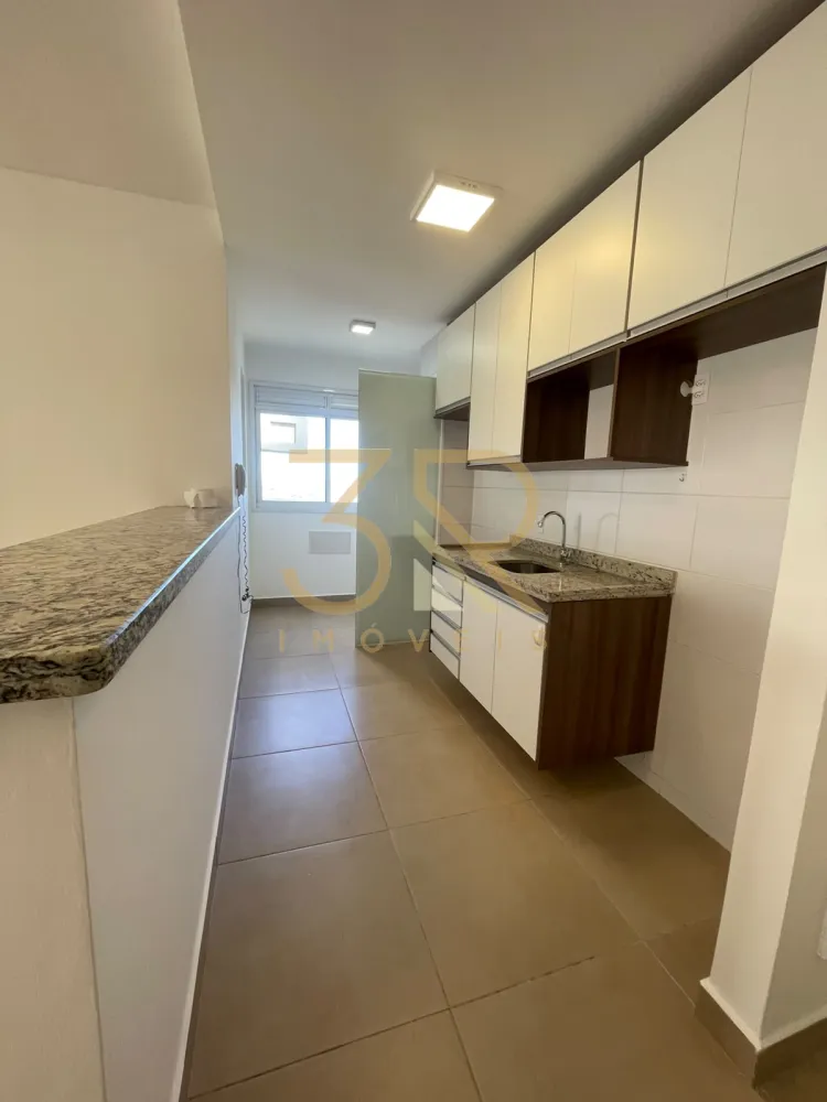 Apartamento, 3 quartos, 72 m² - Foto 8