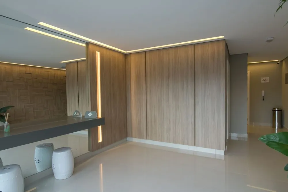 Apartamento, 3 quartos, 72 m² - Foto 3