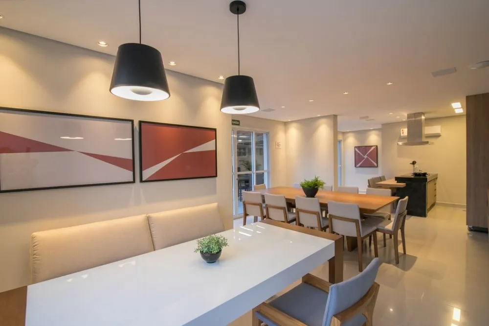 Apartamento, 3 quartos, 74 m² - Foto 1