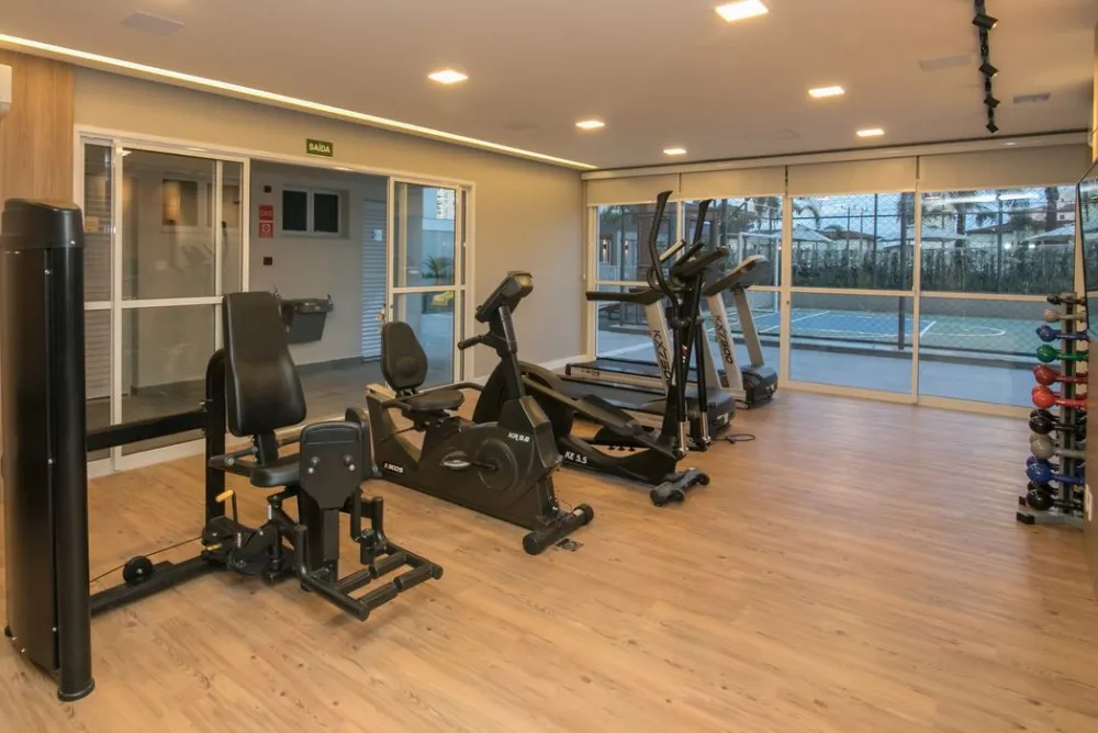 Apartamento, 3 quartos, 74 m² - Foto 7