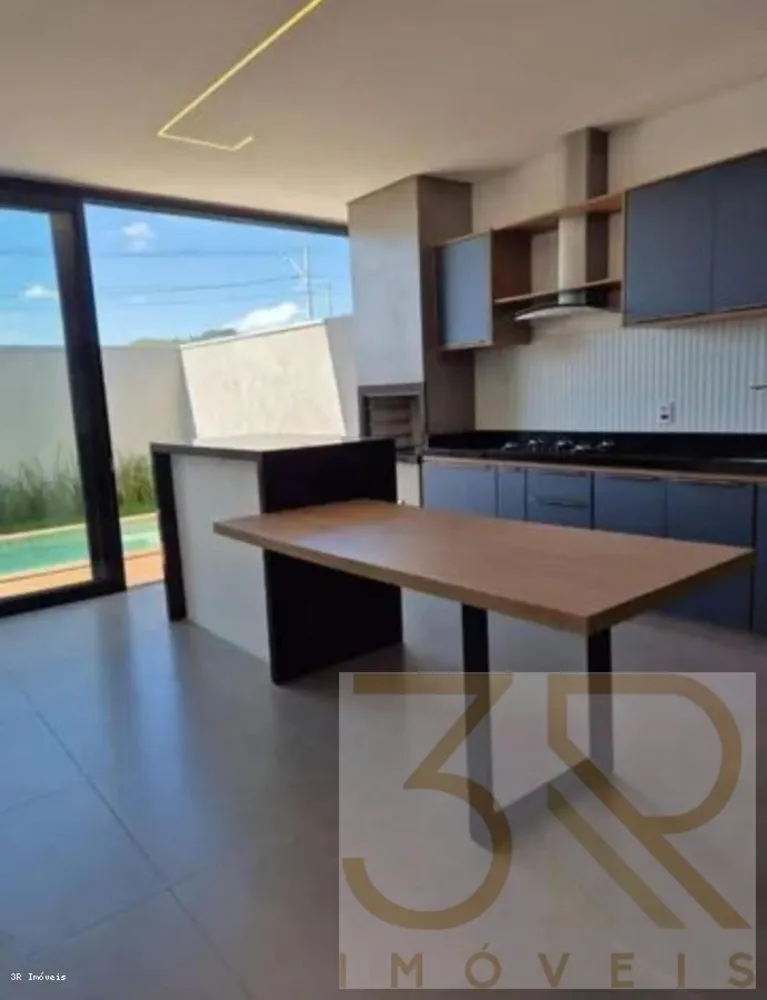 Casa, 3 quartos, 163 m² - Foto 2
