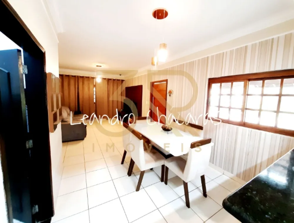 Chácara, 6 quartos, 5353 m² - Foto 15