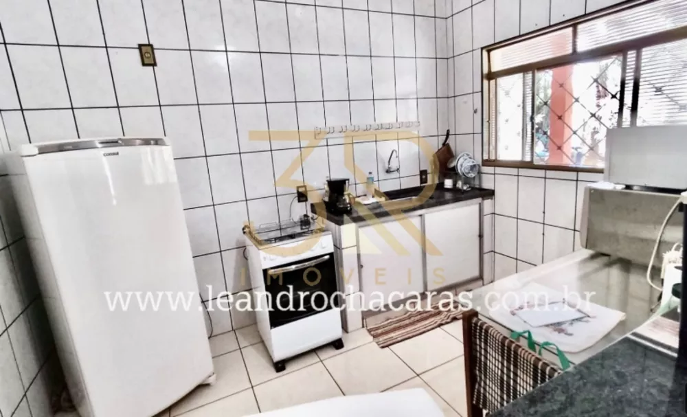 Chácara, 6 quartos, 5353 m² - Foto 3