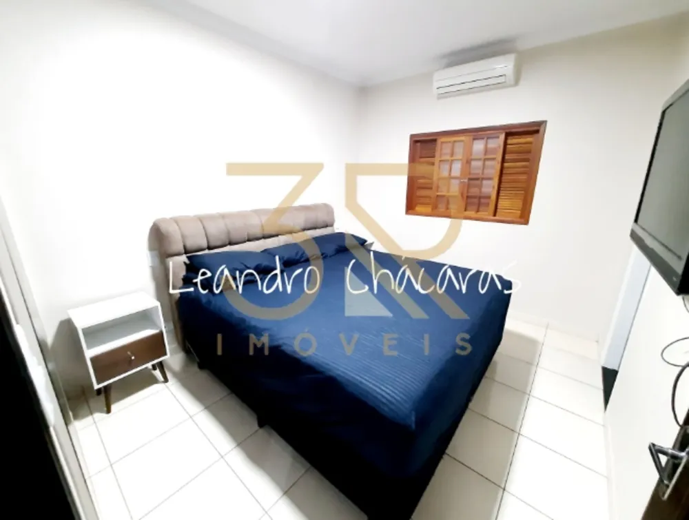 Chácara, 6 quartos, 5353 m² - Foto 12