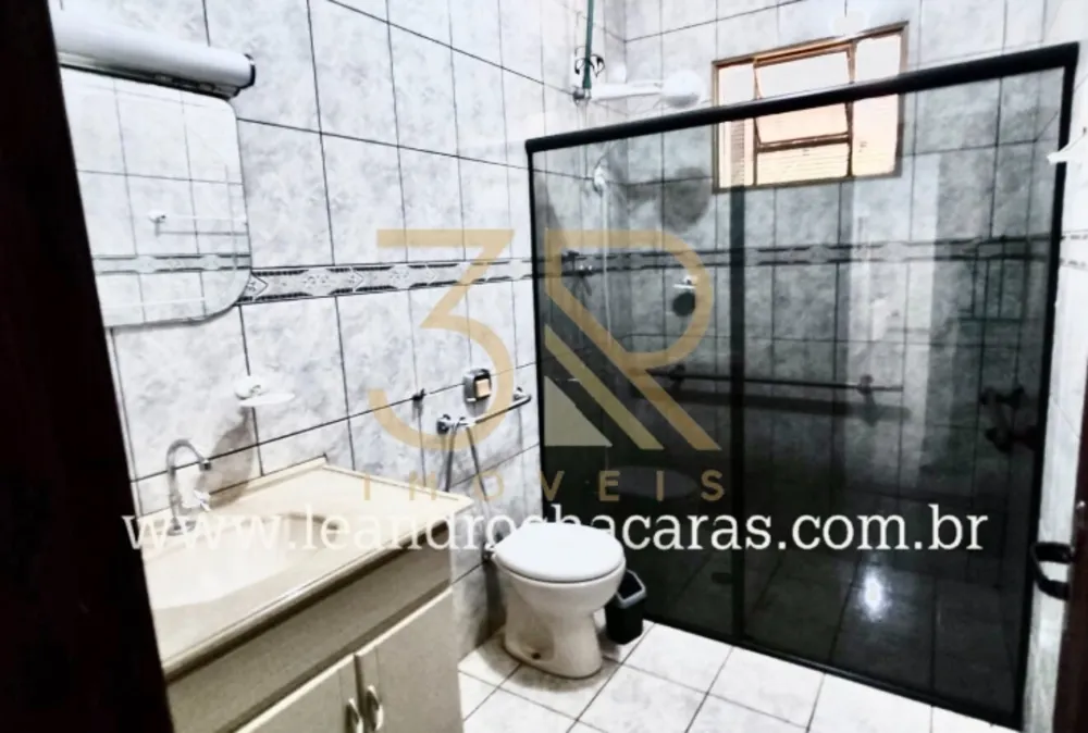 Chácara, 6 quartos, 5353 m² - Foto 4