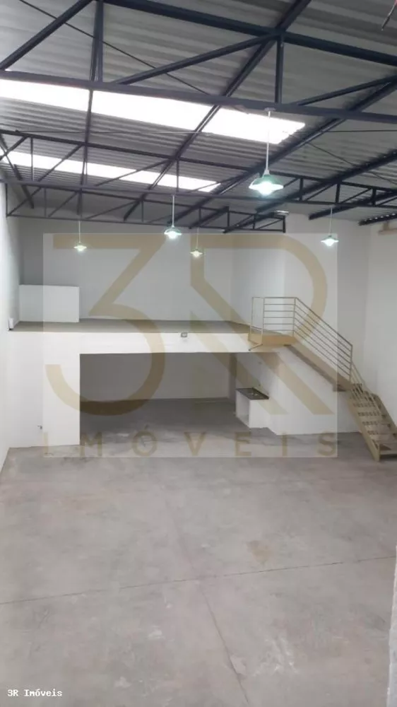 Depósito-Galpão-Armazém à venda, 300m² - Foto 4