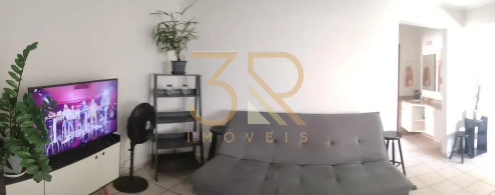 Apartamento, 1 quarto, 41 m² - Foto 1