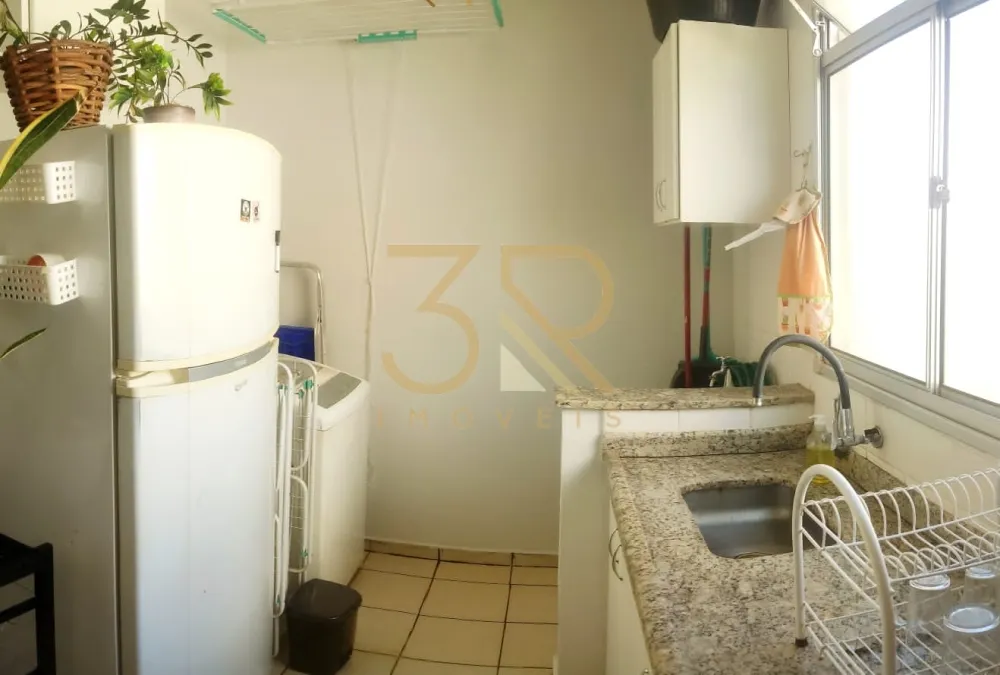 Apartamento, 1 quarto, 41 m² - Foto 9