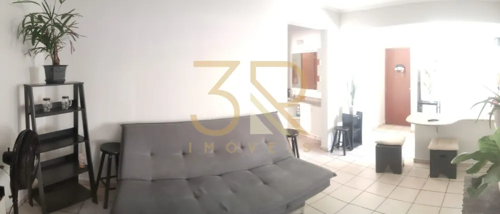 Apartamento, 1 quarto, 41 m² - Foto 5