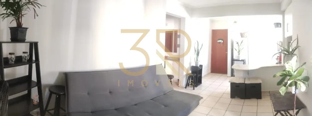 Apartamento, 1 quarto, 41 m² - Foto 6