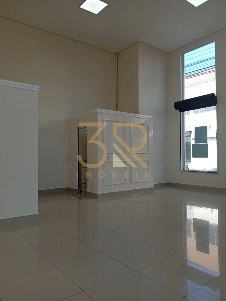 Loja-Salão, 64 m² - Foto 1