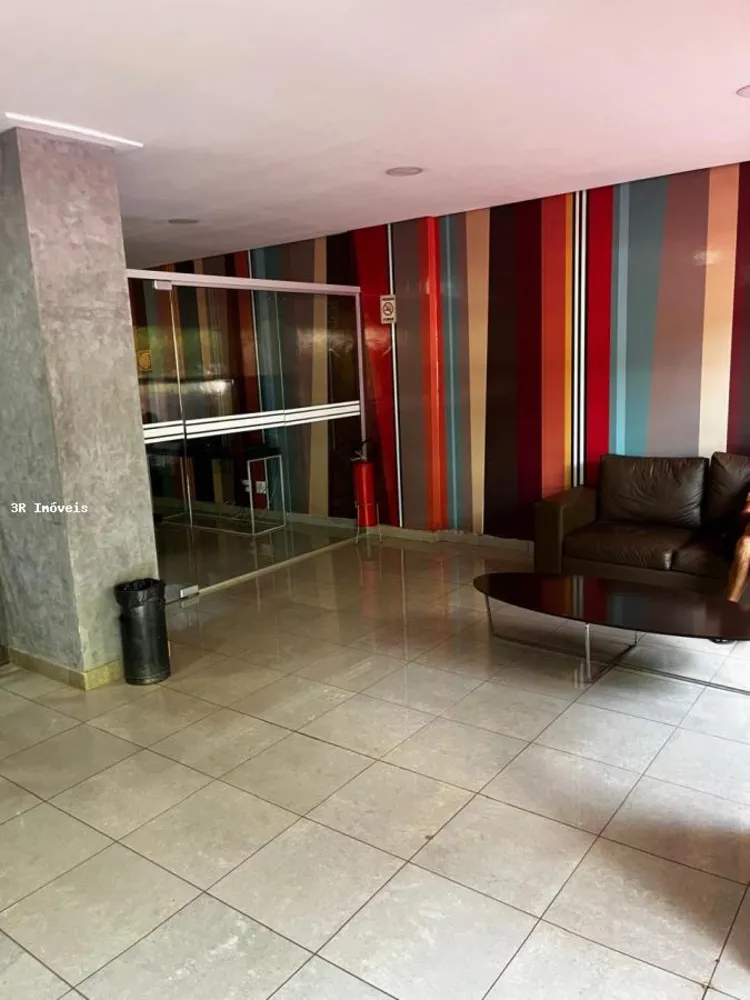 Apartamento, 1 quarto, 33 m² - Foto 5
