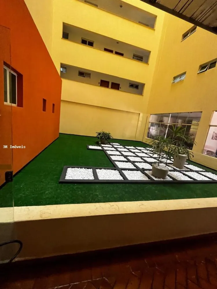 Apartamento, 1 quarto, 33 m² - Foto 6