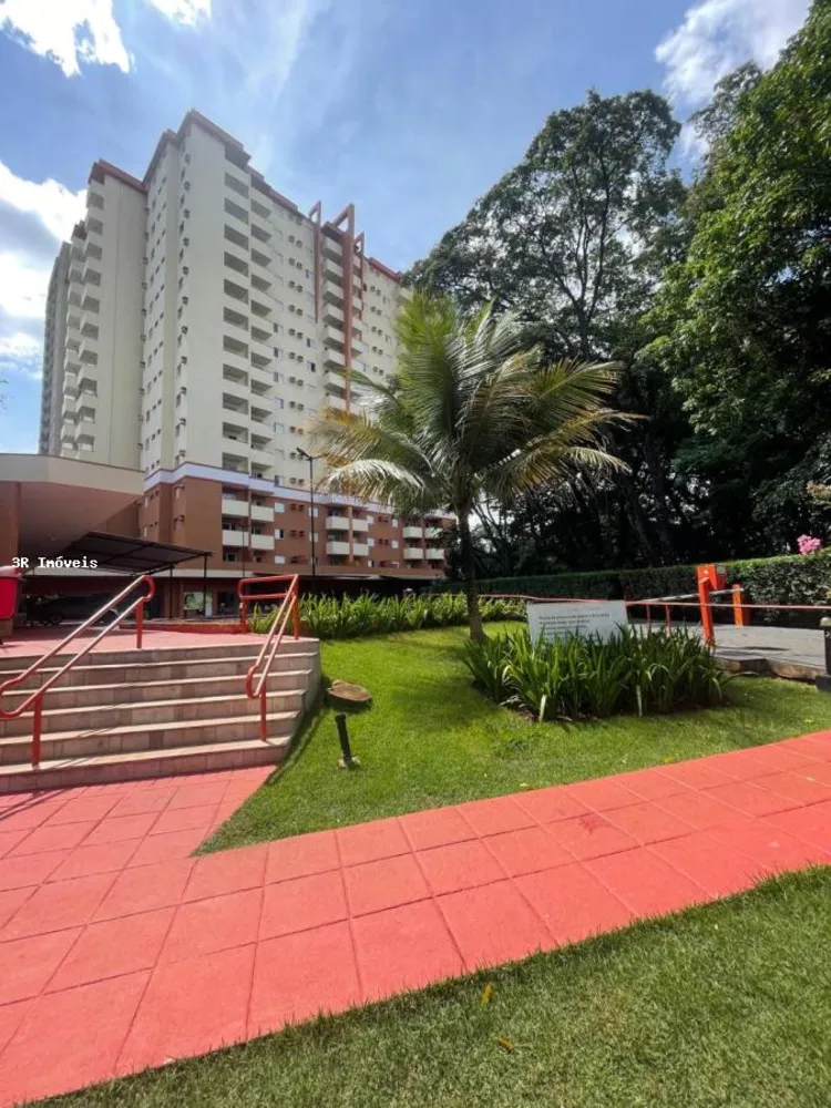 Apartamento, 1 quarto, 33 m² - Foto 8