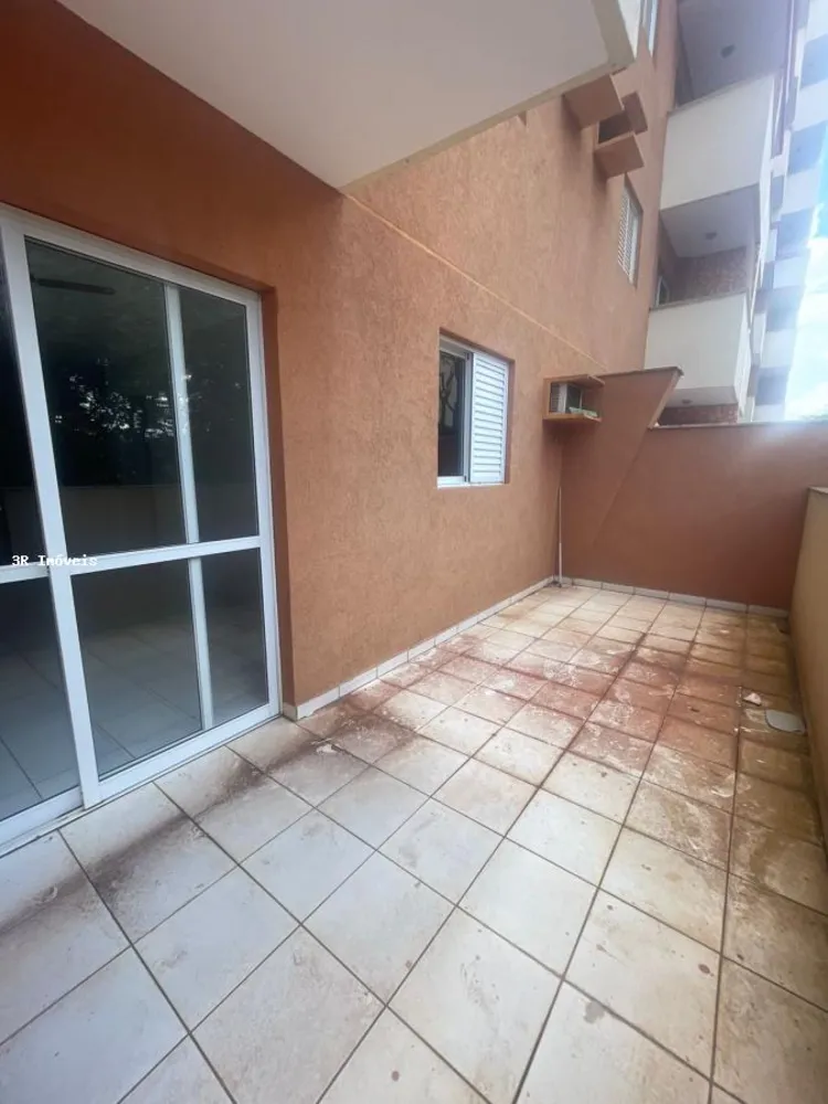 Apartamento, 1 quarto, 33 m² - Foto 7