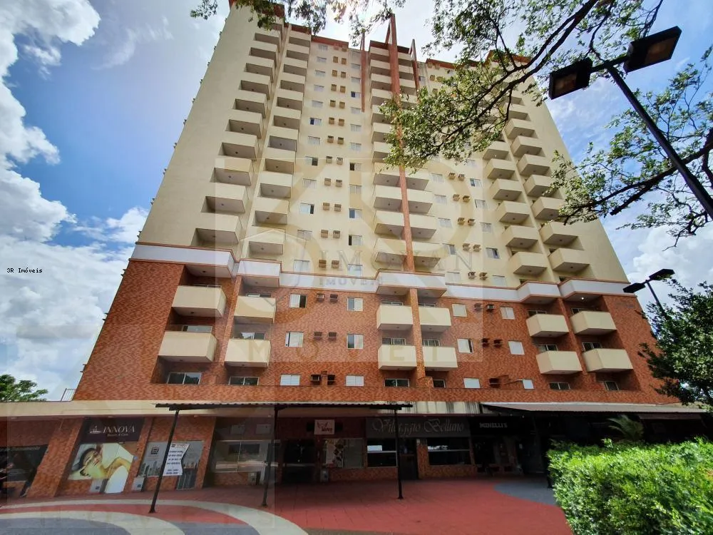 Apartamento, 1 quarto, 33 m² - Foto 1