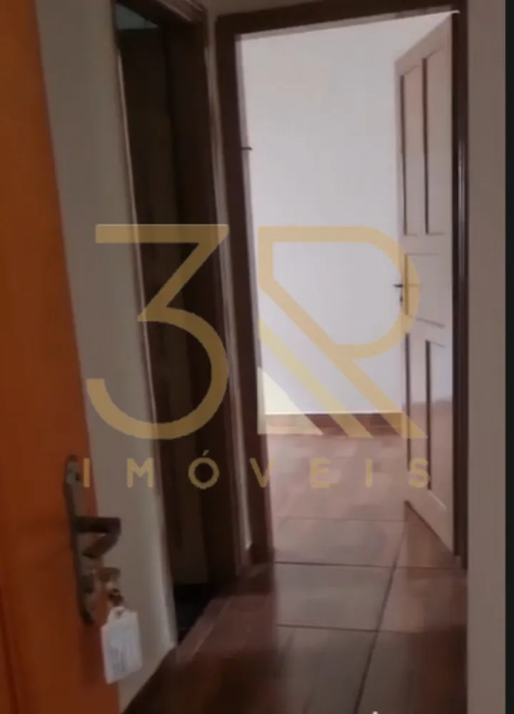 Casa, 2 quartos, 60 m² - Foto 1