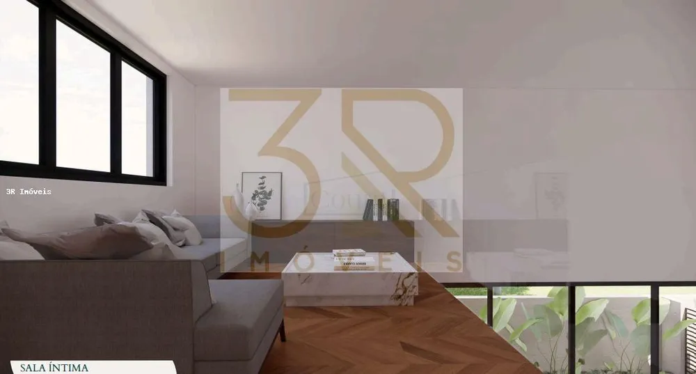 Casa de Condomínio, 4 quartos - Foto 6