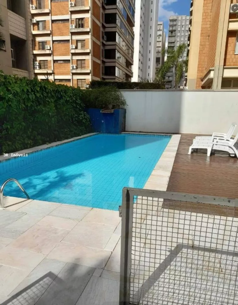 Apartamento à venda com 3 quartos, 122m² - Foto 1