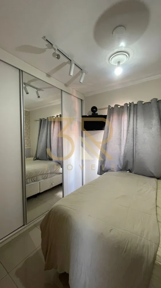 Apartamento, 3 quartos, 90 m² - Foto 7