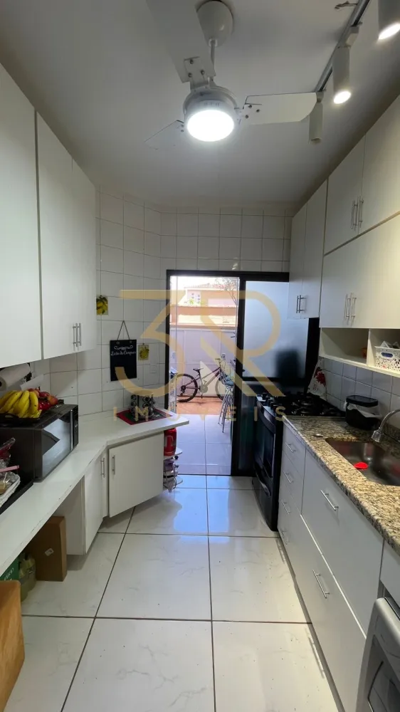 Apartamento, 3 quartos, 90 m² - Foto 1