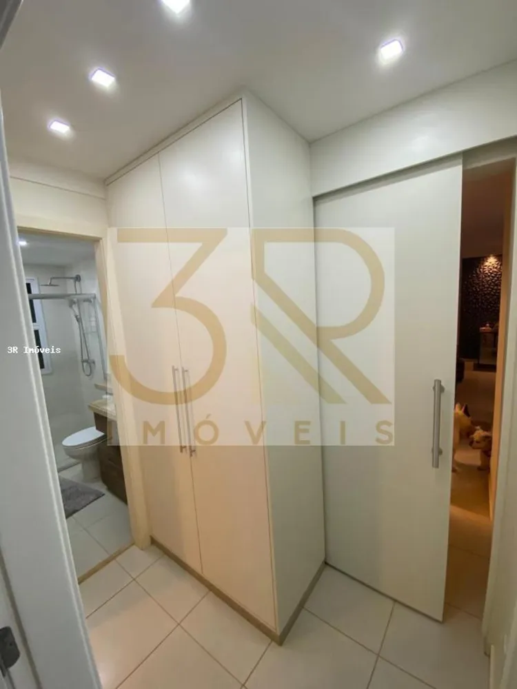 Apartamento, 3 quartos, 98 m² - Foto 5