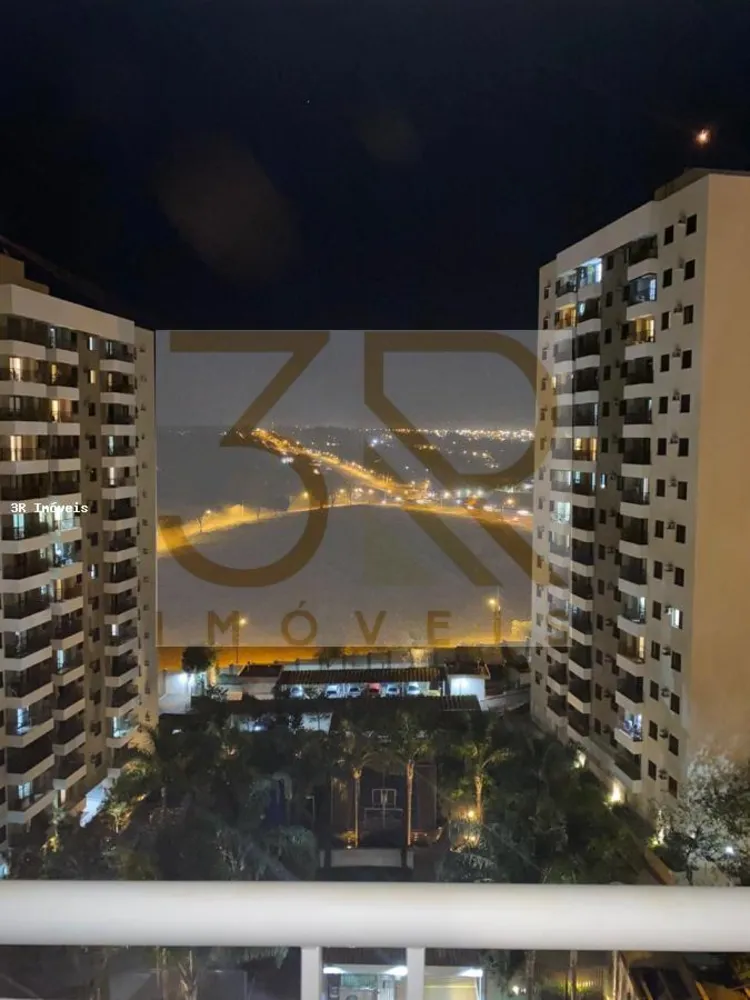 Apartamento, 3 quartos, 98 m² - Foto 2