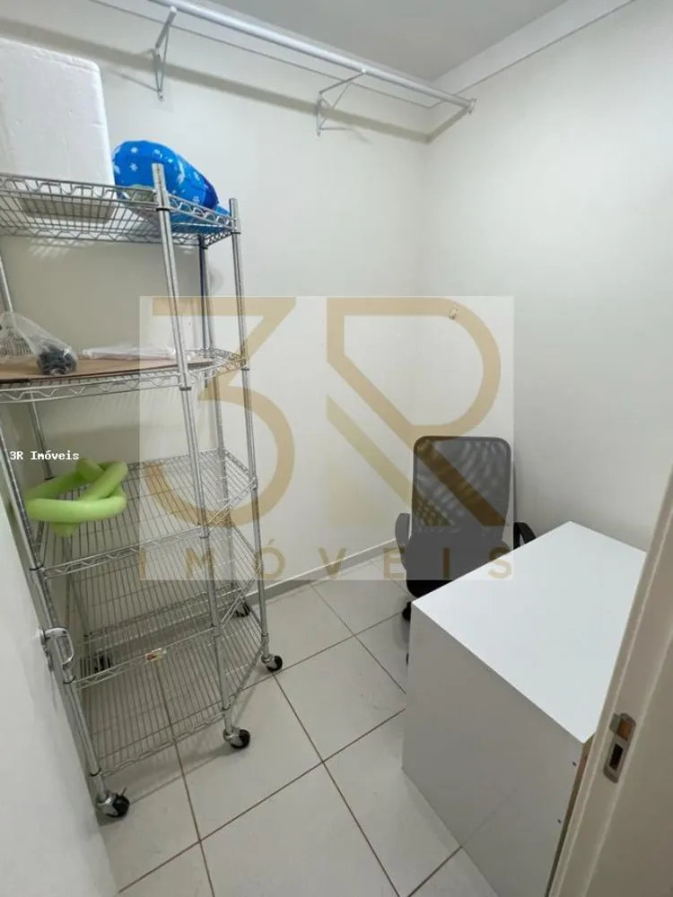 Apartamento, 3 quartos, 98 m² - Foto 3