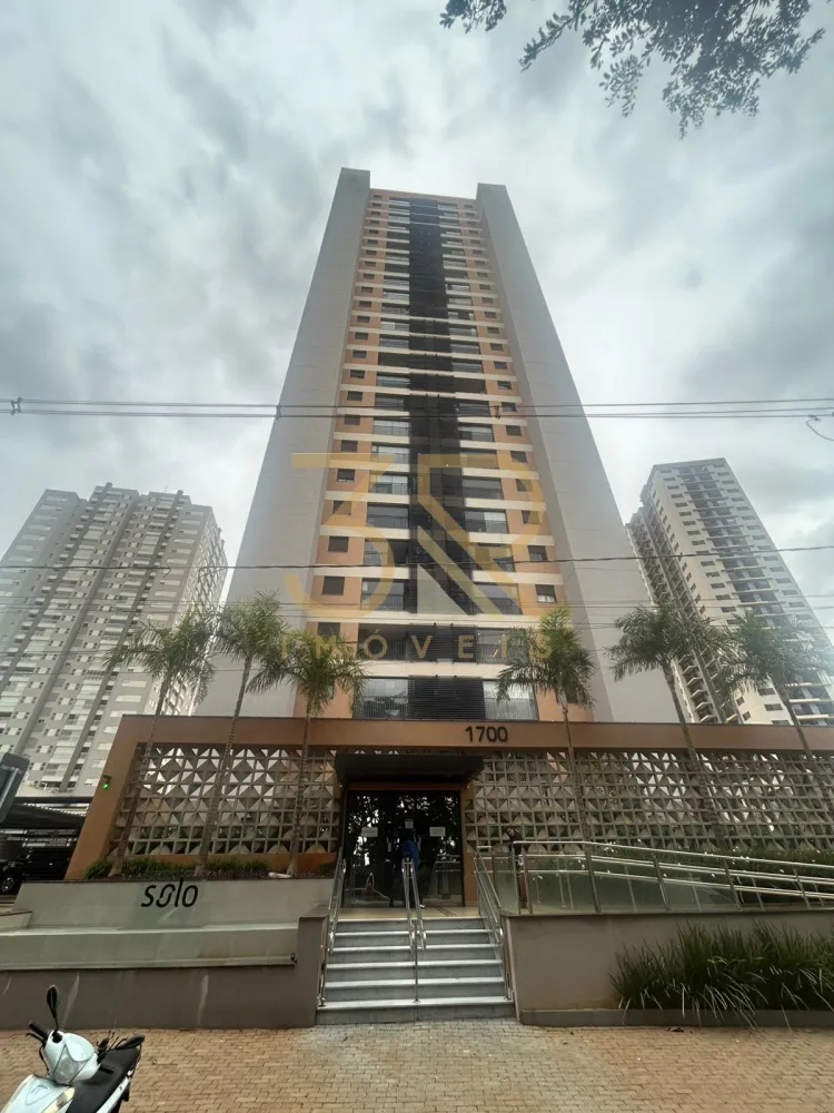 Apartamento, 2 quartos, 62 m² - Foto 2