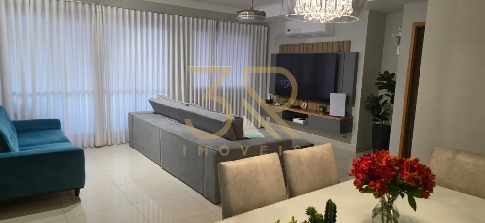 Apartamento, 3 quartos, 139 m² - Foto 6