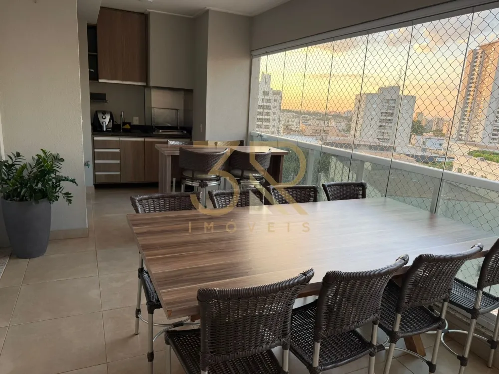 Apartamento, 3 quartos, 139 m² - Foto 5