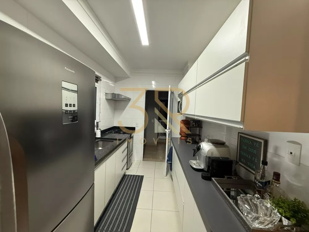 Apartamento, 3 quartos, 139 m² - Foto 3