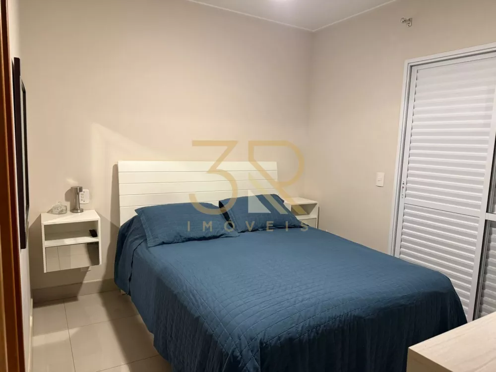 Apartamento, 3 quartos, 139 m² - Foto 4