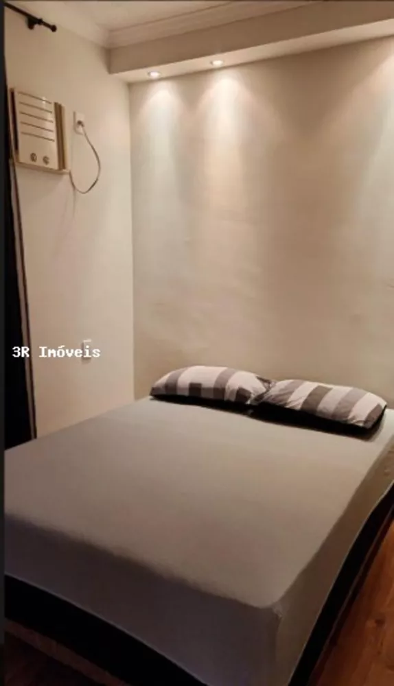 Apartamento, 3 quartos, 63 m² - Foto 1