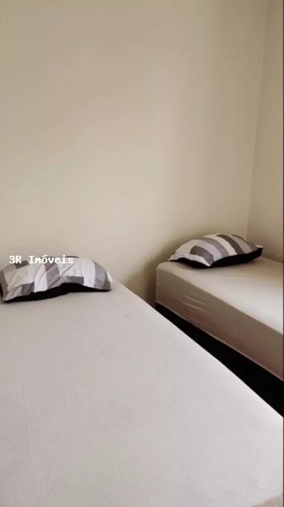 Apartamento, 3 quartos, 63 m² - Foto 4