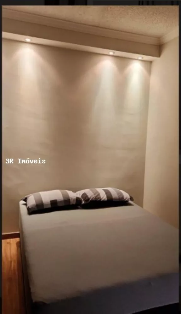 Apartamento, 3 quartos, 63 m² - Foto 3