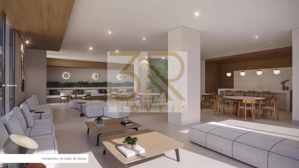 Apartamento, 4 quartos, 367 m² - Foto 1
